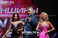 Grand Prix Dudushkin Fitness Family - 2023