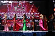 Grand Prix Dudushkin Fitness Family - 2023