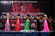 Grand Prix Dudushkin Fitness Family - 2023
