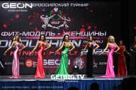 Grand Prix Dudushkin Fitness Family - 2023