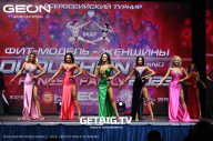 Grand Prix Dudushkin Fitness Family - 2023