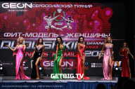 Grand Prix Dudushkin Fitness Family - 2023