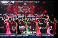 Grand Prix Dudushkin Fitness Family - 2023