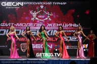 Grand Prix Dudushkin Fitness Family - 2023
