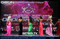 Grand Prix Dudushkin Fitness Family - 2023