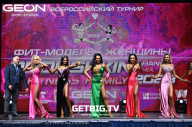 Grand Prix Dudushkin Fitness Family - 2023