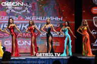 Grand Prix Dudushkin Fitness Family - 2023