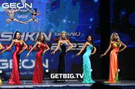 Grand Prix Dudushkin Fitness Family - 2023