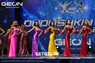 Grand Prix Dudushkin Fitness Family - 2023