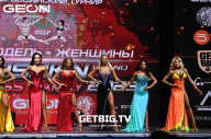 Grand Prix Dudushkin Fitness Family - 2023