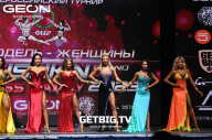 Grand Prix Dudushkin Fitness Family - 2023