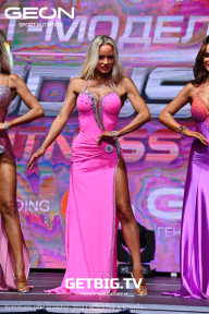 Grand Prix Dudushkin Fitness Family - 2023