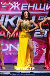 Grand Prix Dudushkin Fitness Family - 2023