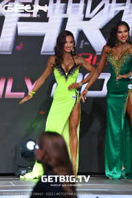 Grand Prix Dudushkin Fitness Family - 2023