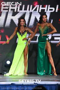 Grand Prix Dudushkin Fitness Family - 2023