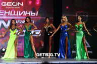 Grand Prix Dudushkin Fitness Family - 2023