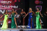 Grand Prix Dudushkin Fitness Family - 2023