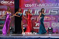 Grand Prix Dudushkin Fitness Family - 2023