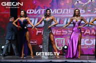 Grand Prix Dudushkin Fitness Family - 2023