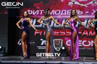 Grand Prix Dudushkin Fitness Family - 2023
