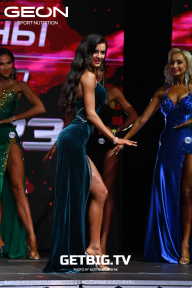 Grand Prix Dudushkin Fitness Family - 2023