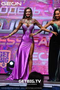 Grand Prix Dudushkin Fitness Family - 2023