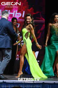 Grand Prix Dudushkin Fitness Family - 2023