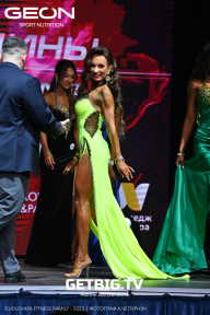 Grand Prix Dudushkin Fitness Family - 2023
