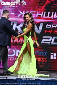 Grand Prix Dudushkin Fitness Family - 2023