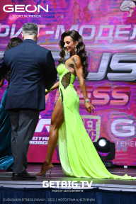 Grand Prix Dudushkin Fitness Family - 2023