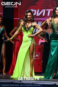 Grand Prix Dudushkin Fitness Family - 2023
