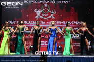 Grand Prix Dudushkin Fitness Family - 2023