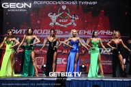 Grand Prix Dudushkin Fitness Family - 2023
