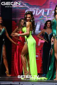 Grand Prix Dudushkin Fitness Family - 2023