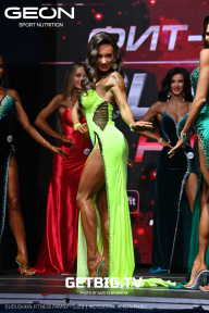 Grand Prix Dudushkin Fitness Family - 2023