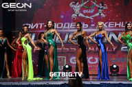 Grand Prix Dudushkin Fitness Family - 2023