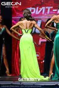 Grand Prix Dudushkin Fitness Family - 2023