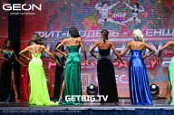 Grand Prix Dudushkin Fitness Family - 2023