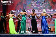 Grand Prix Dudushkin Fitness Family - 2023