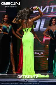 Grand Prix Dudushkin Fitness Family - 2023