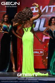 Grand Prix Dudushkin Fitness Family - 2023