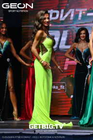 Grand Prix Dudushkin Fitness Family - 2023