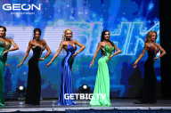 Grand Prix Dudushkin Fitness Family - 2023