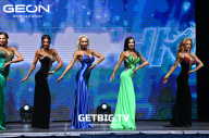 Grand Prix Dudushkin Fitness Family - 2023