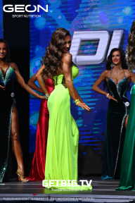 Grand Prix Dudushkin Fitness Family - 2023