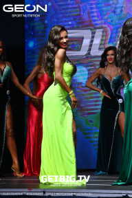 Grand Prix Dudushkin Fitness Family - 2023