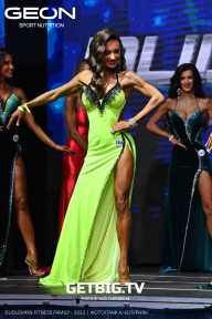 Grand Prix Dudushkin Fitness Family - 2023