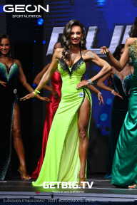 Grand Prix Dudushkin Fitness Family - 2023