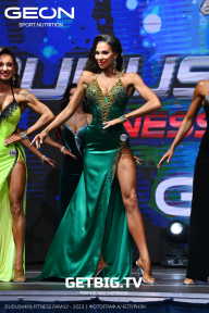 Grand Prix Dudushkin Fitness Family - 2023