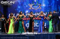 Grand Prix Dudushkin Fitness Family - 2023